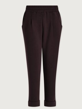 Varley The Rolled Cuff Brow Pant 25" - size small